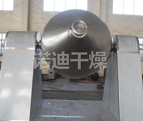 SZH系列雙錐混合機